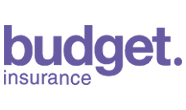 Budget Insurance logo