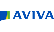 Aviva logo