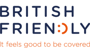 British Friendly logo