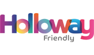 Holloway Friendly logo