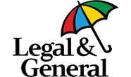 Legal & General logo