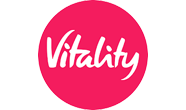 Vitality logo